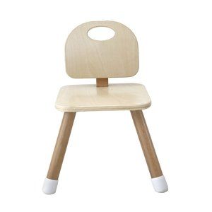 2 Kids Chairs - Great for the IKEA FLISAT TABLE